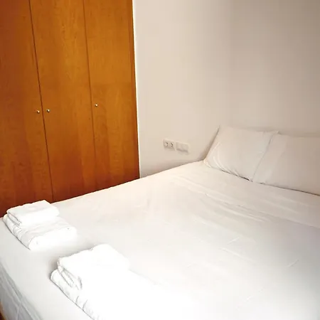 Apartamento Homenfun Parque De La Ciudadela